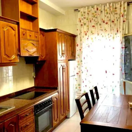 Casa Playa Canteras * Las Palmas de Gran Canaria