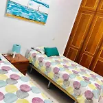 Casa Playa Canteras Las Palmas