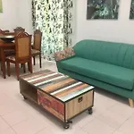 Casa Playa Canteras * Las Palmas