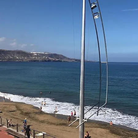 Appartement Casa Playa Canteras