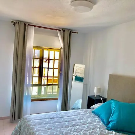 Casa Playa Canteras Lejlighed