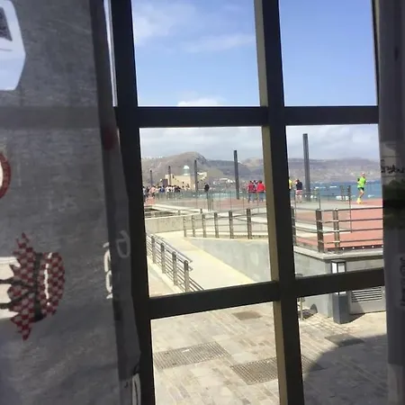 Casa Playa Canteras