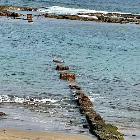 Casa Playa Canteras Lejlighed *