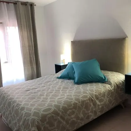 Casa Playa Canteras Lejlighed *