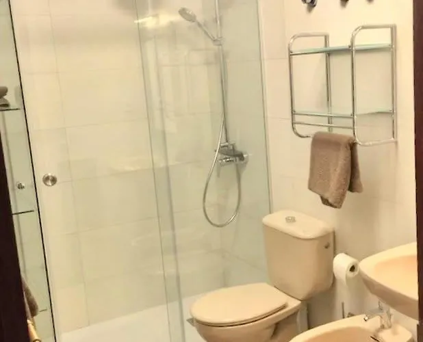 Apartmán Casa Playa Canteras *